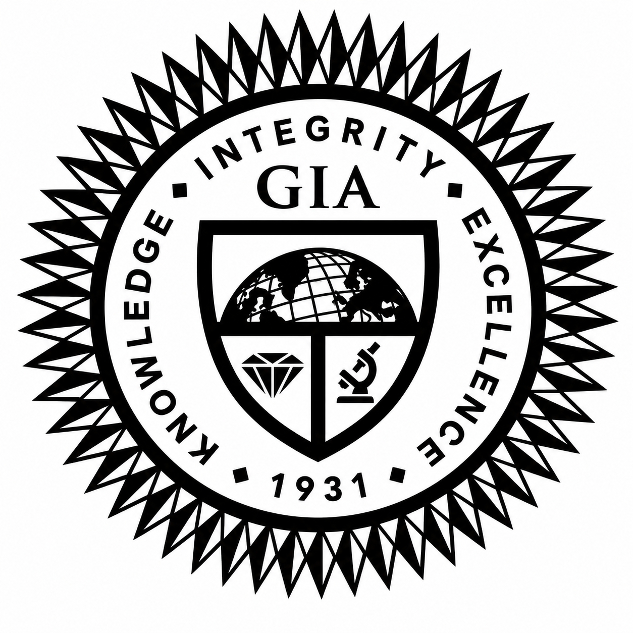 GIA Gemological Institute of America