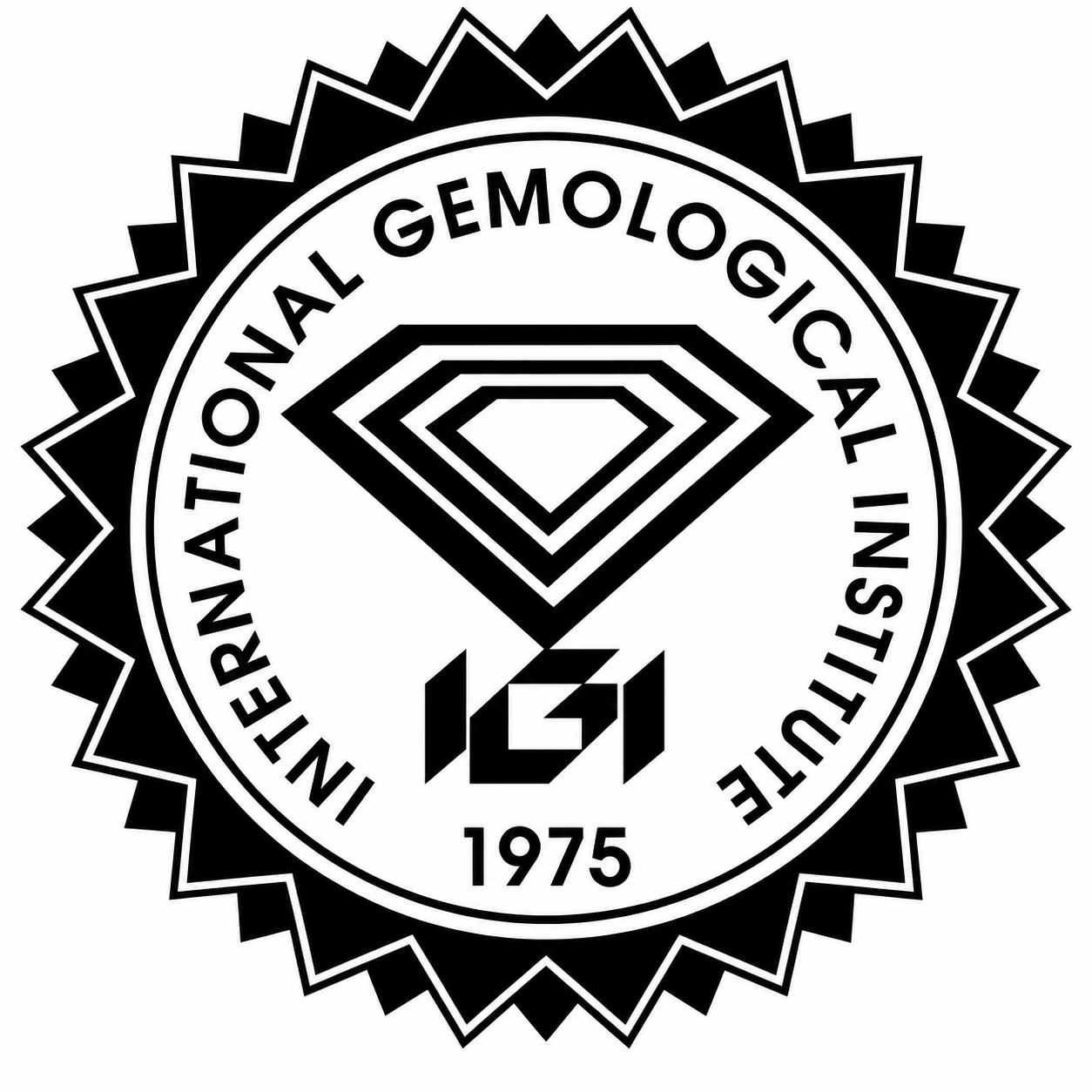 IGI International Gemological Institute