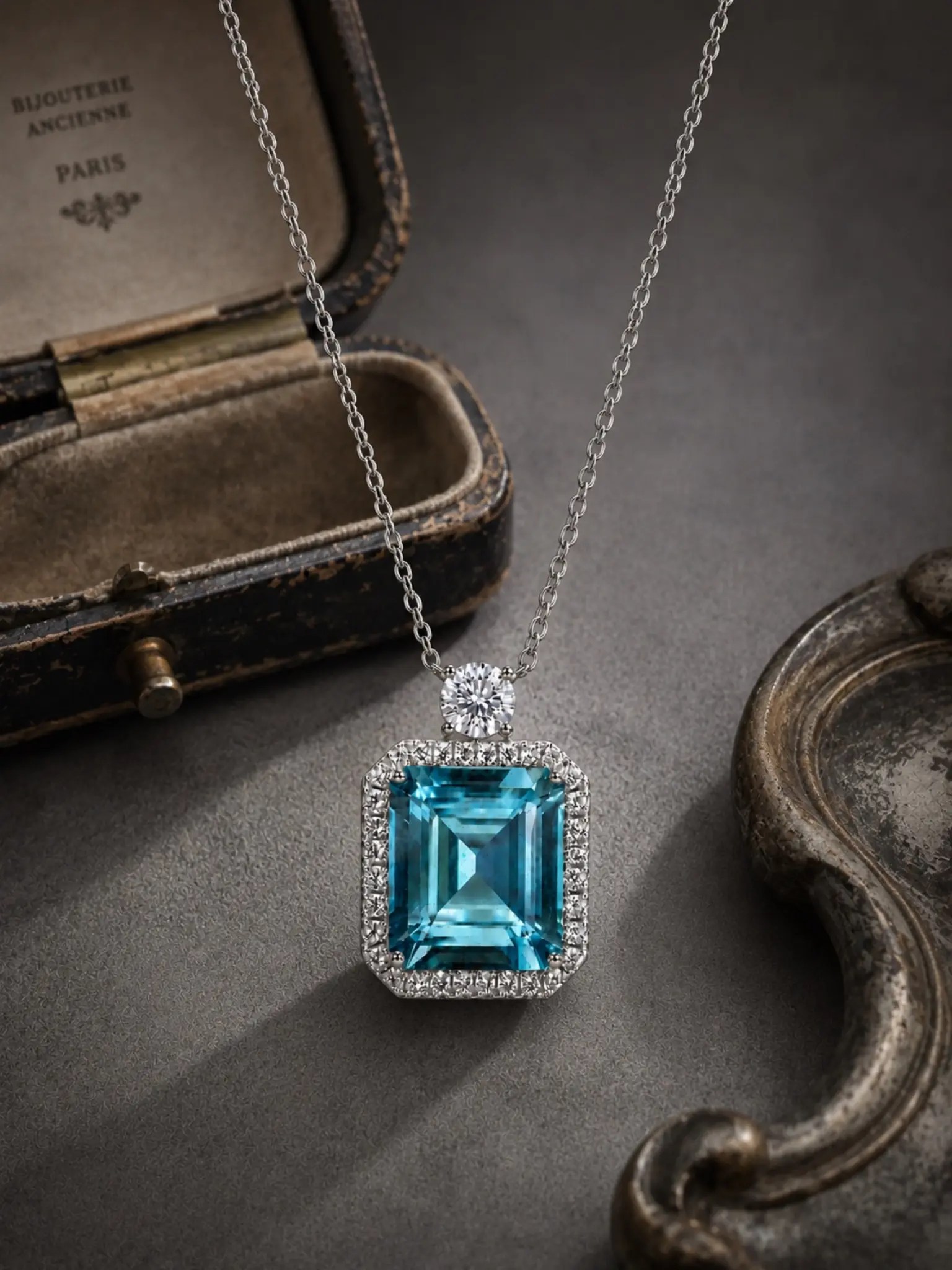 Heritage, collezione Diamond House di gioielli d’epoca e pezzi unici